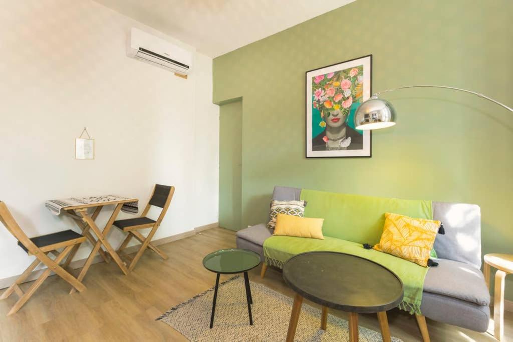 Mini Maison Studio Ancienne Renovee +Parking Avignon Exterior photo